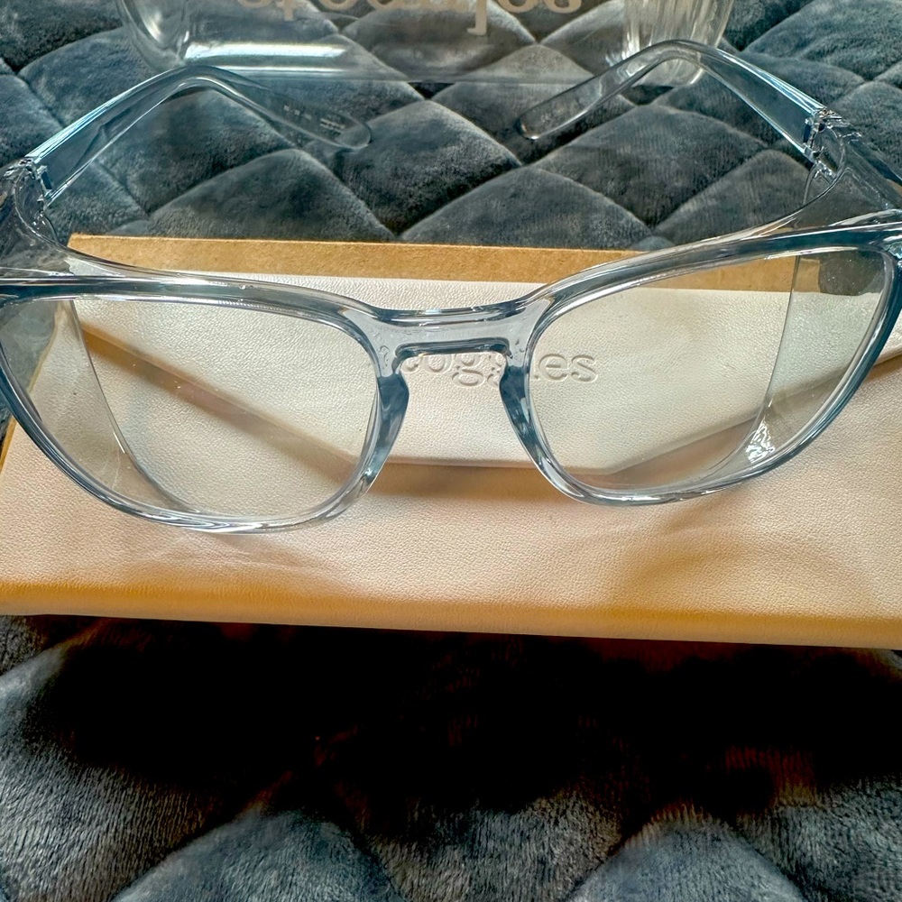 Stoggles Protective Glasses